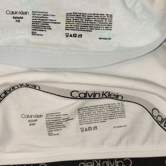 Girls assorted - Picture 5 of 5